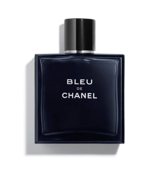 Parfum Chanel Allure, Bleu de Chanel und Polo Black Ralph Lauren