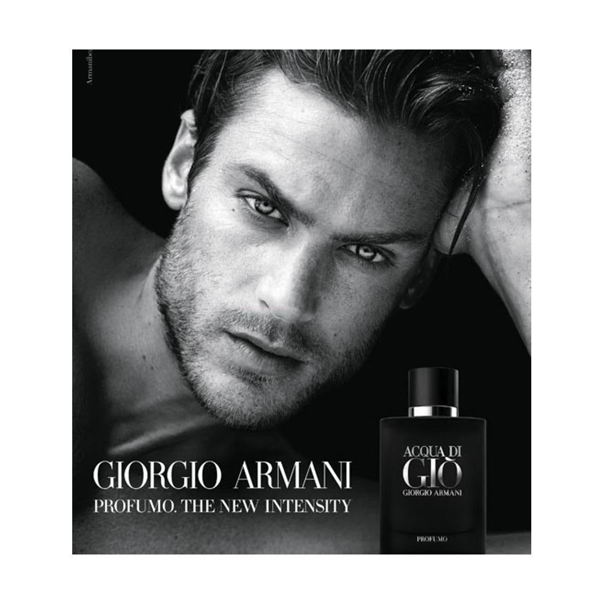 Acqua Di Giò Profumo Giorgio Armani - Eau de Parfum - Pour hommes