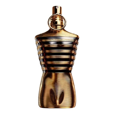 3 Parfums Jean Paul Gaultier LE MALE, Jean Paul Gaultier LE MALE PARFUM et Jean Paul Gaultier LE MALE ELIXIR (Eau de Parfum) 100ml  - Pour hommes