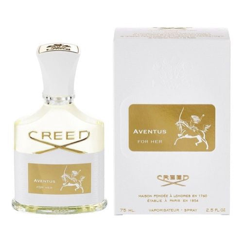 Creed Aventus For Her - Eau de Parfum - Pour femmes