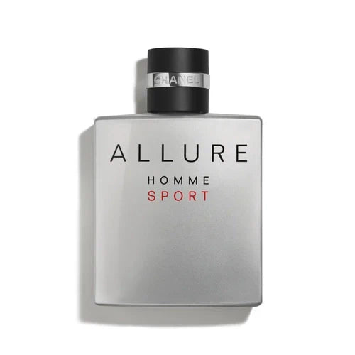 3 Parfums Allure Homme Sport, Jean Paul Gaultier Scandal, Cartier Declaration (Eau de Parfum) 100ml