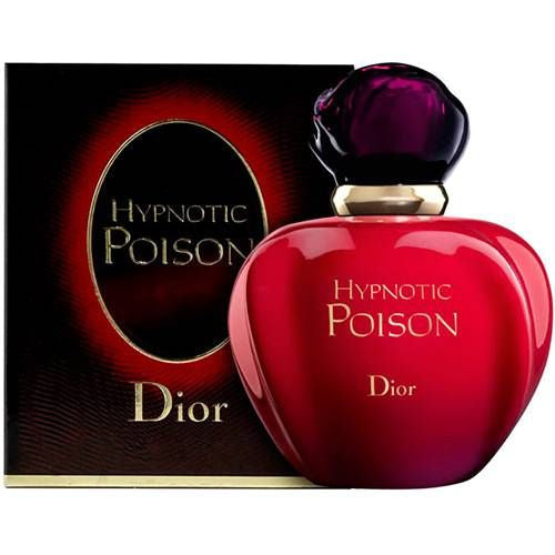 Parfum Hypnotic Poison Dior - Eau De Toilette - Pour femmes