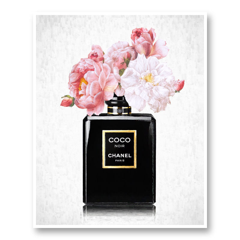 Coco Noir Chanel - Eau De Parfum - Pour femmes