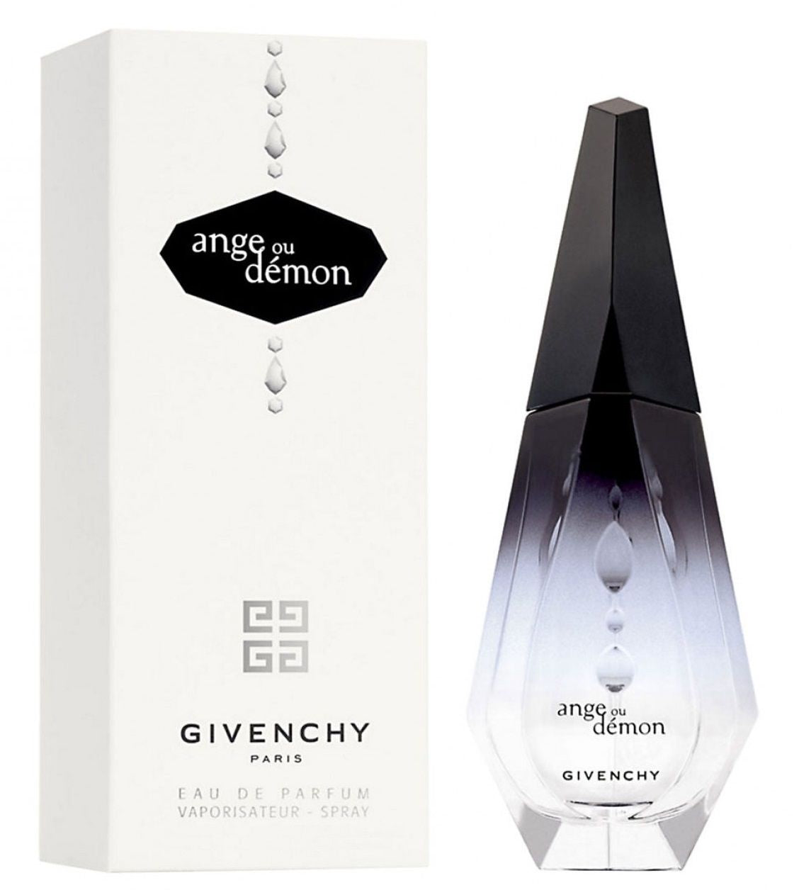 Ange ou Démon Givenchy - Eau de Parfum - Pour femmes