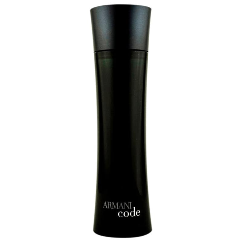 Parfum Armani Code Giorgio Armani - Eau de Toilette - Pour hommes