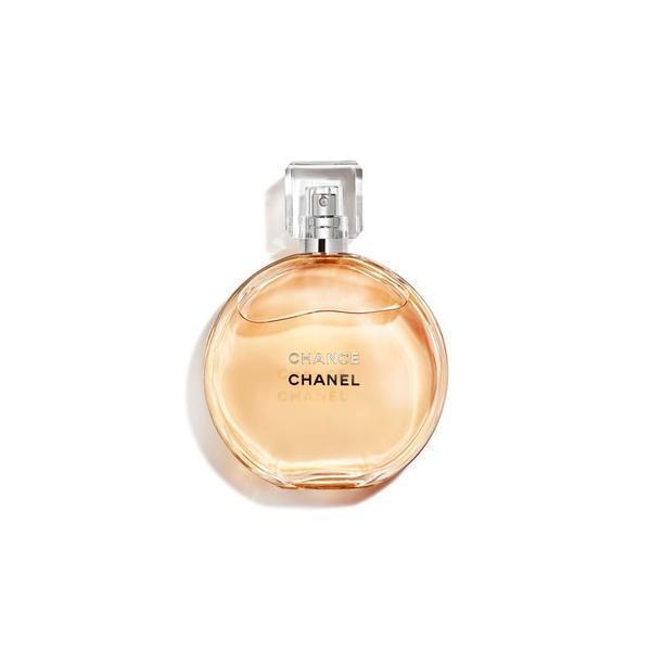 Chance Chanel - Eau de Parfum - Pour femmes