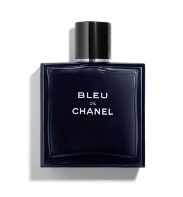 Chanel Bleu  - Eau de Parfum - Pour hommes