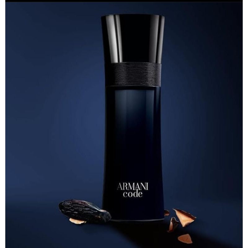 Parfum Armani Code Giorgio Armani - Eau de Toilette - Pour hommes