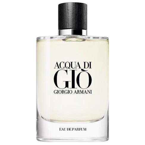 3 Parfums Bvlgari In Black, Giorgio Armani Acqua Di Gio, L'Homme Prada Intense 100ml (Eau Parfum) - Pour hommes