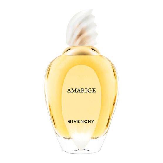 Parfum Givenchy Amarige  Eau de Toilette - Pour femmes