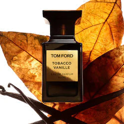 Tom Ford Tobacco Vanille - Eau De Parfum - Pour hommes