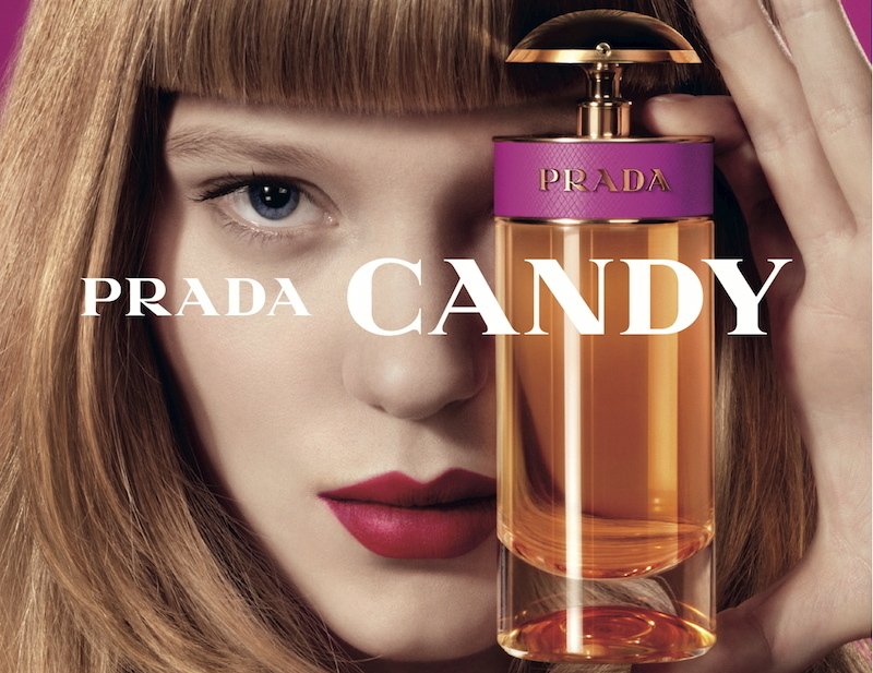 Candy Prada - Eau de Parfum - Pour femmes